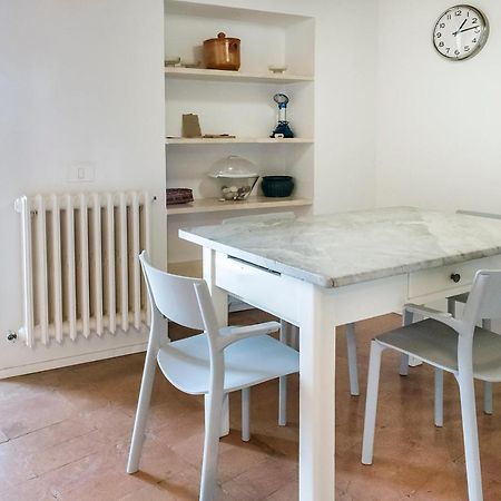 Appartamento S280 - Sirolo, Delizioso Monolocale In Centro Storico Esterno foto