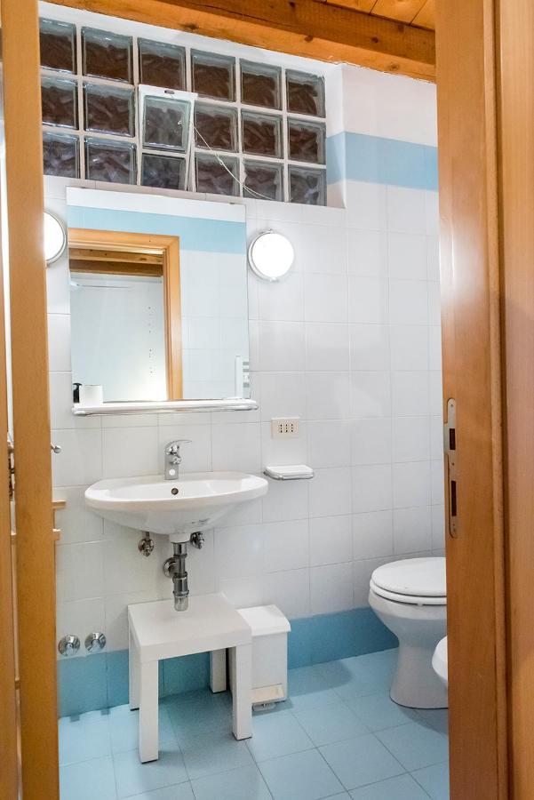 Appartamento S280 - Sirolo, Delizioso Monolocale In Centro Storico Esterno foto