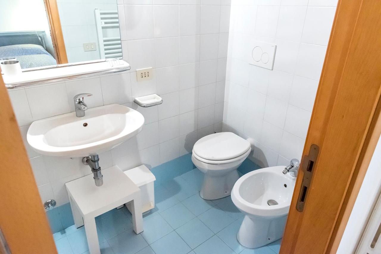 Appartamento S280 - Sirolo, Delizioso Monolocale In Centro Storico Esterno foto