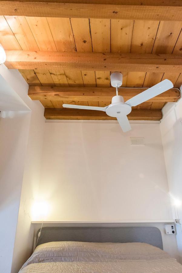 Appartamento S280 - Sirolo, Delizioso Monolocale In Centro Storico Esterno foto